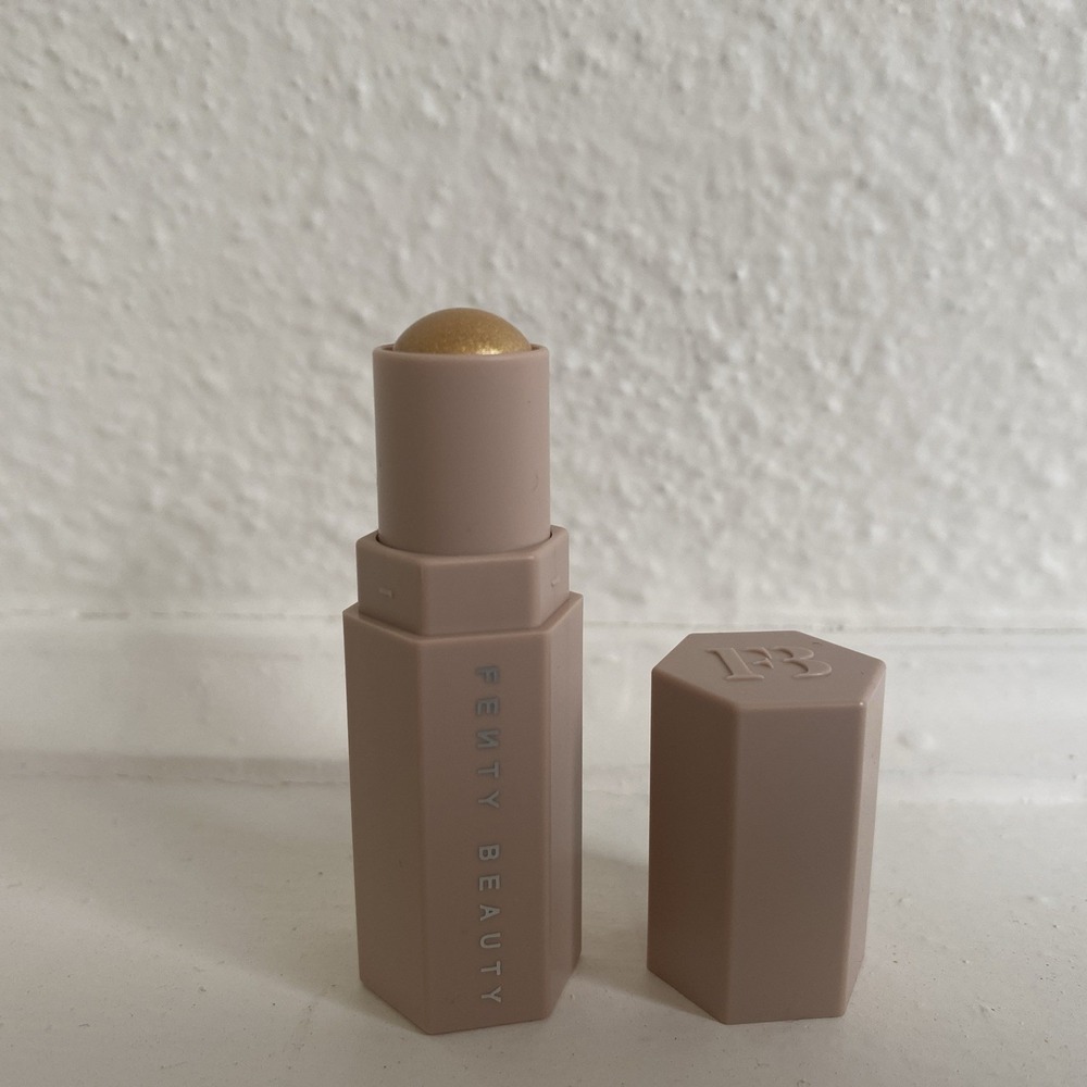 Fenty Beauty Match Stix Blonde Highlighter Stick Travel Size‎